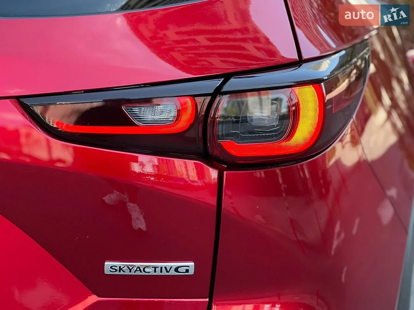 2022 Mazda CX-5 - мініатюра 51