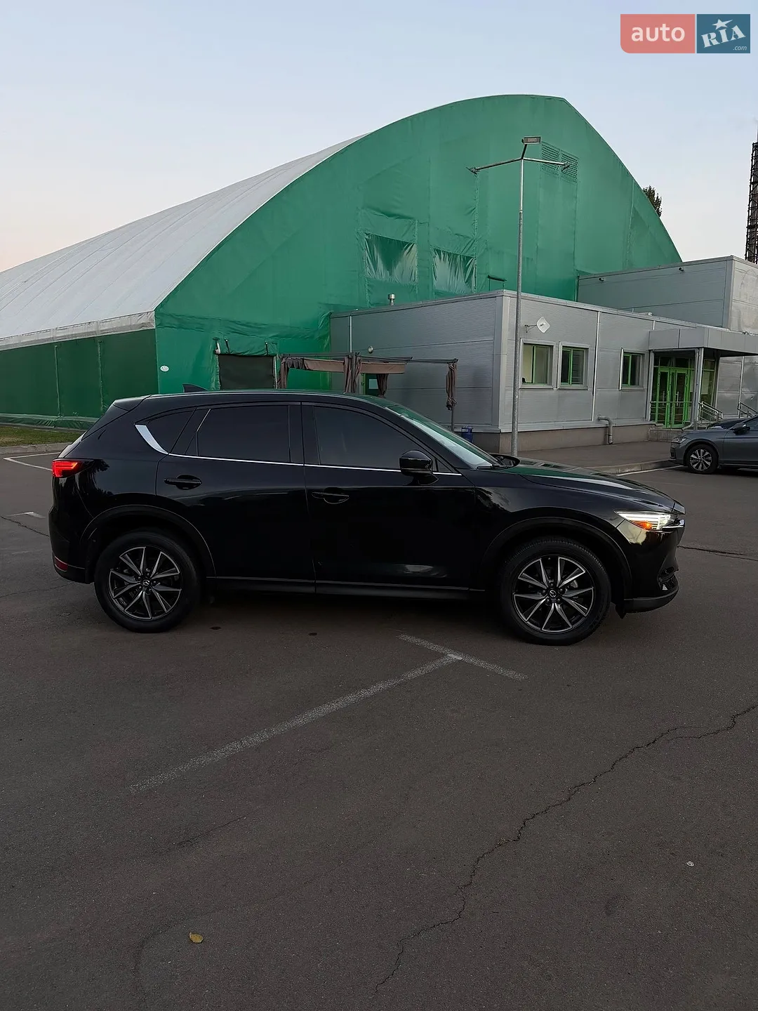 2018 Mazda CX-5 - мініатюра 10
