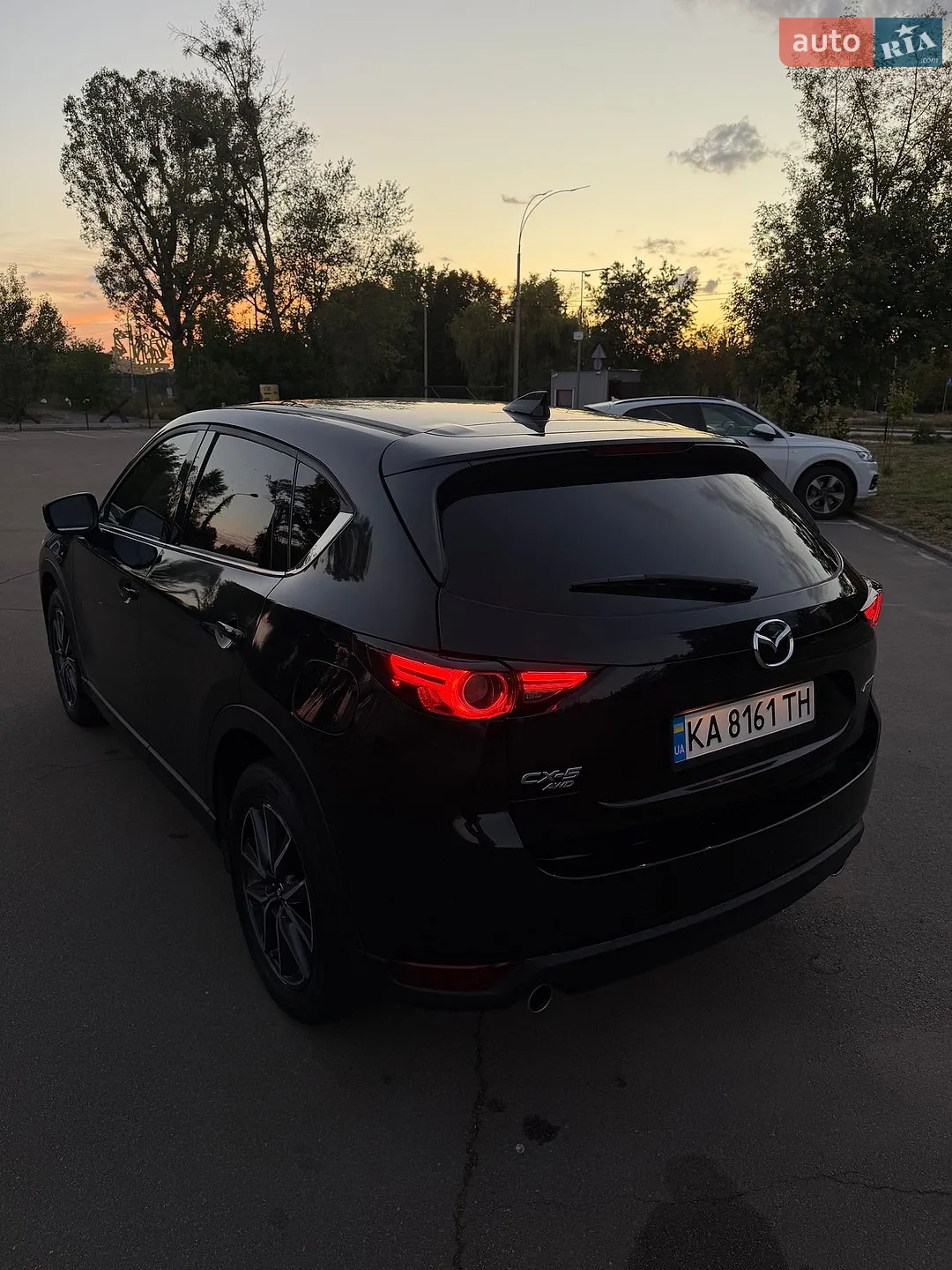 2018 Mazda CX-5 - мініатюра 15