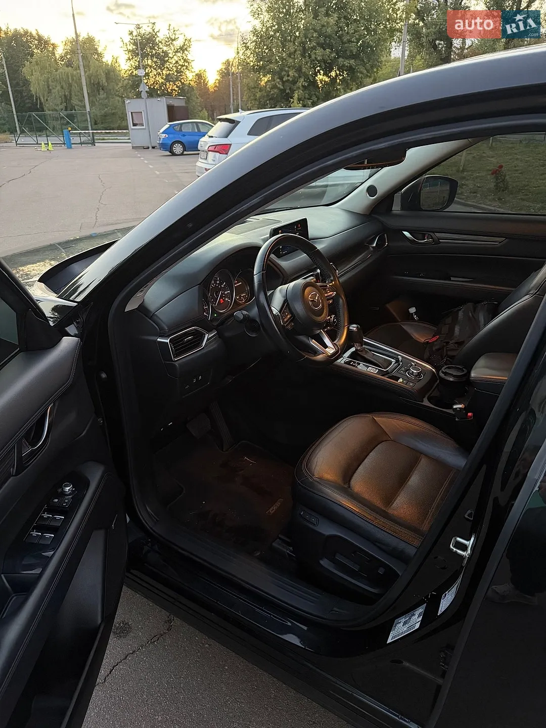 2018 Mazda CX-5 - мініатюра 21