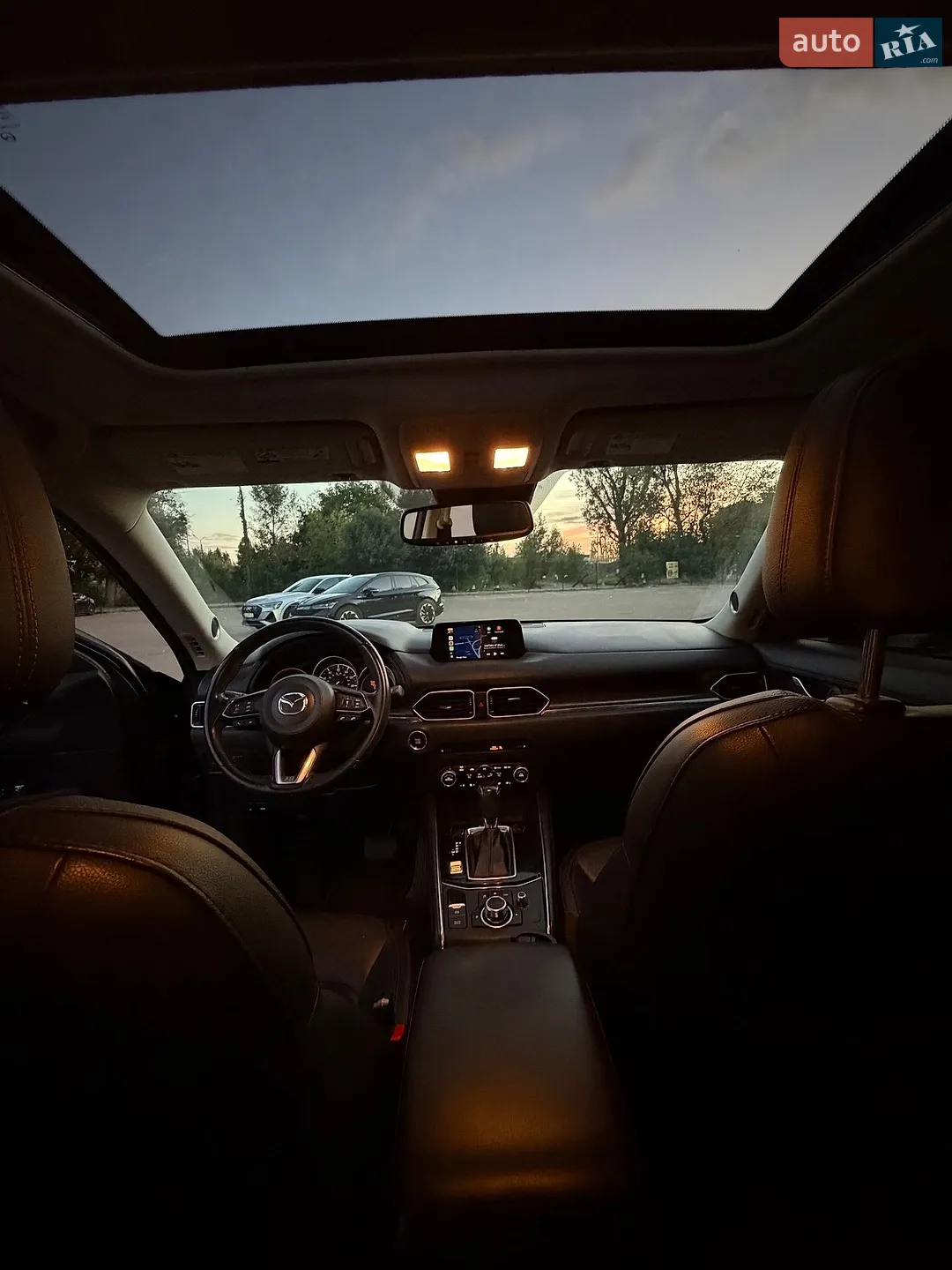 2018 Mazda CX-5 - мініатюра 28