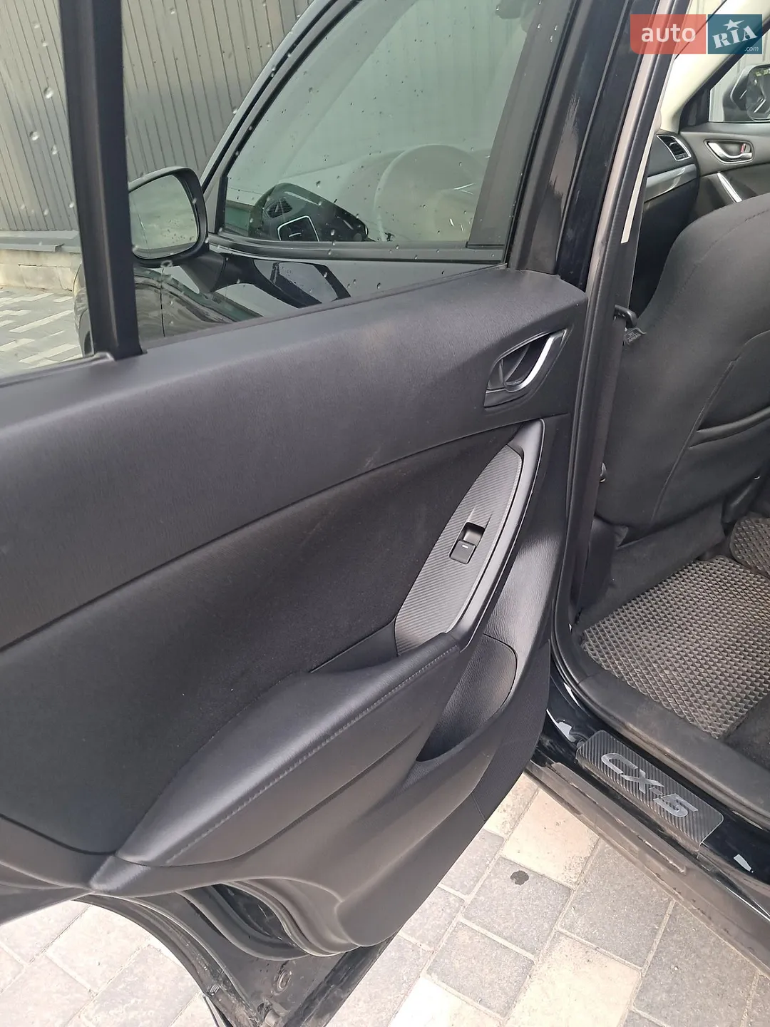 2015 Mazda CX-5 - мініатюра 5