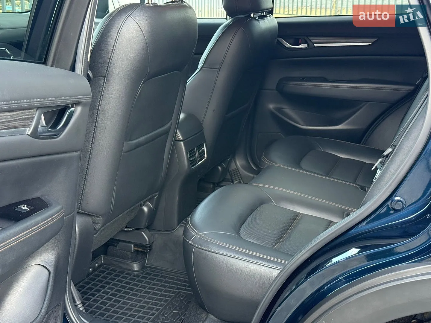 2020 Mazda CX-5 - мініатюра 10
