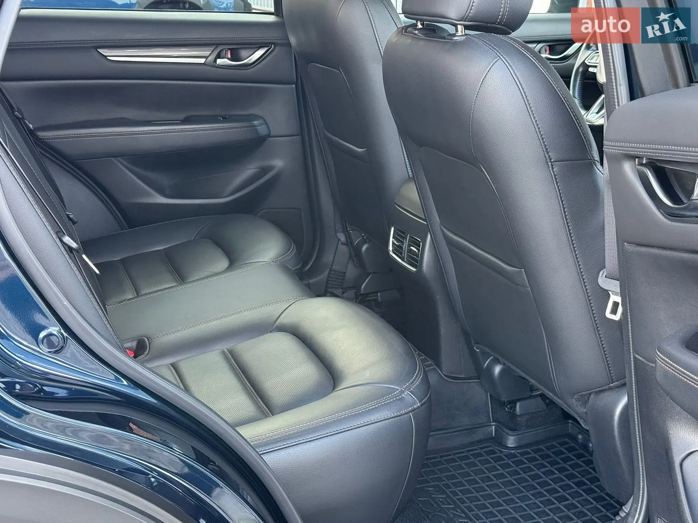 2020 Mazda CX-5 - мініатюра 12