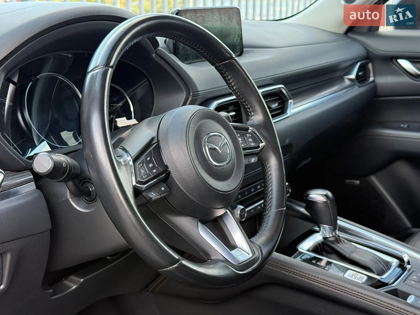 2020 Mazda CX-5 - мініатюра 15