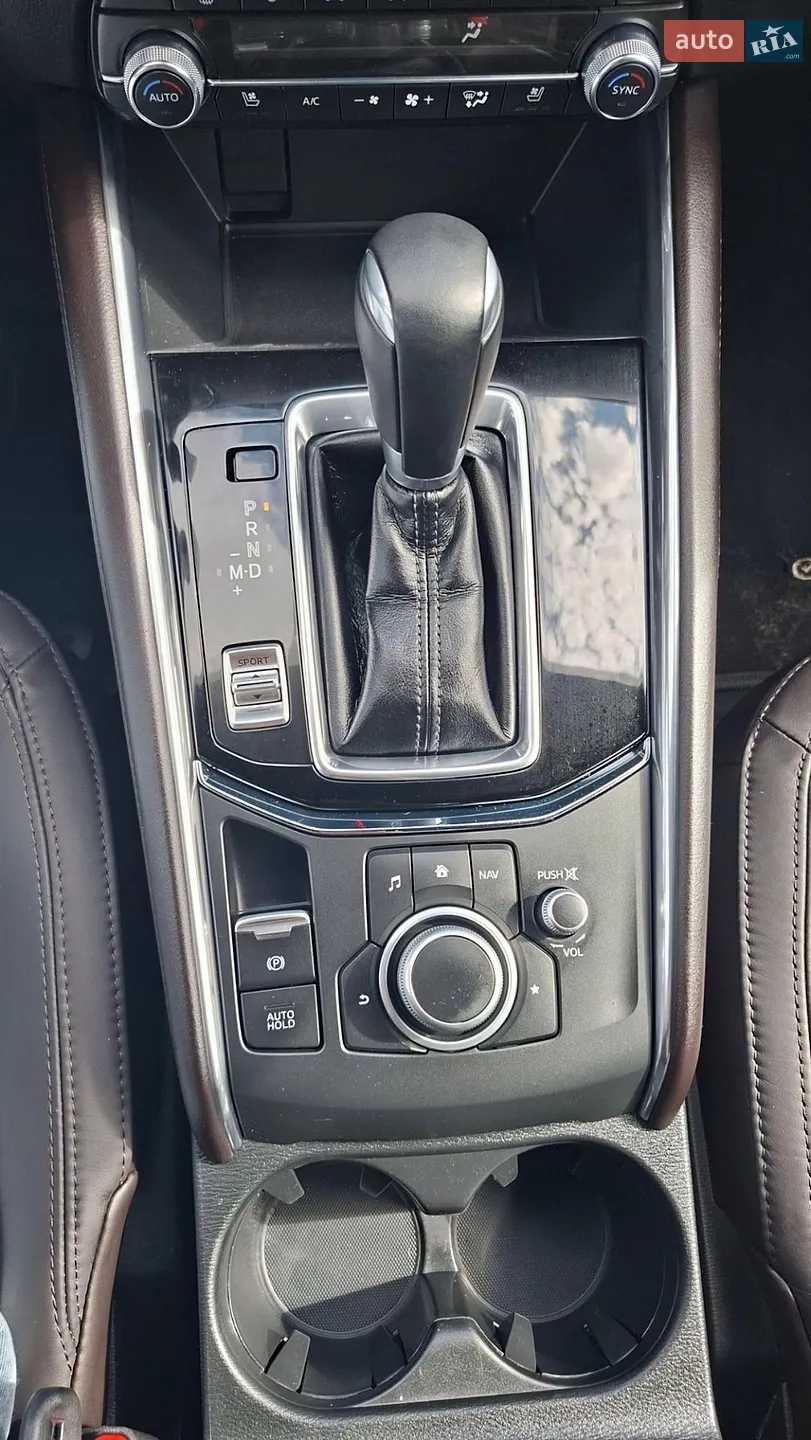 2020 Mazda CX-5 - мініатюра 18