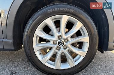 Позашляховик / Кросовер Mazda CX-5 2013 в Києві фото 23 Позашляховик / Кросовер Mazda CX-5 2013 в Києві