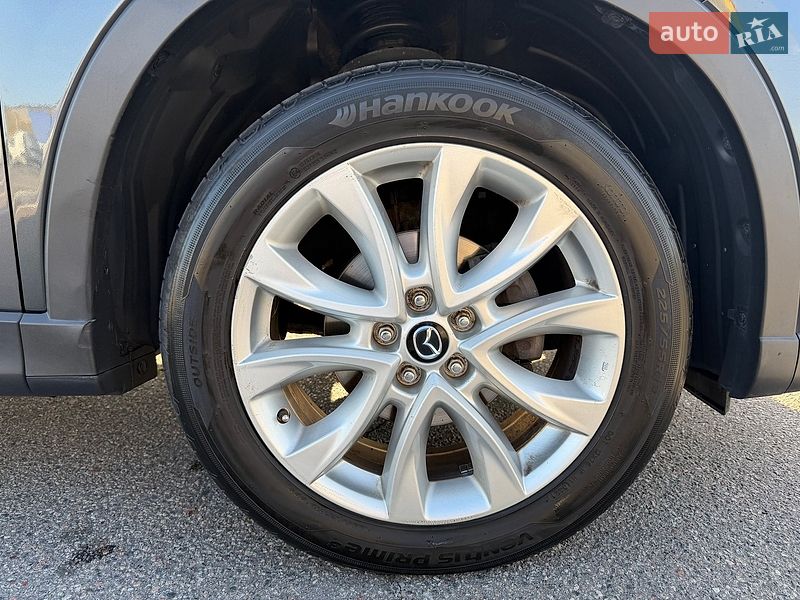 Позашляховик / Кросовер Mazda CX-5 2013 в Києві фото 23 Позашляховик / Кросовер Mazda CX-5 2013 в Києві