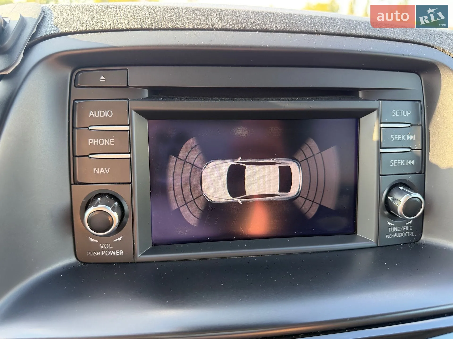 2013 Mazda CX-5 - мініатюра 59