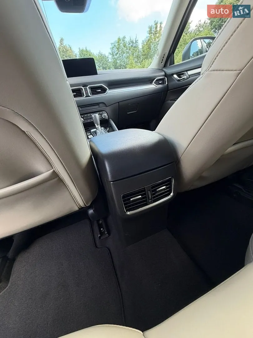2022 Mazda CX-5 - мініатюра 18