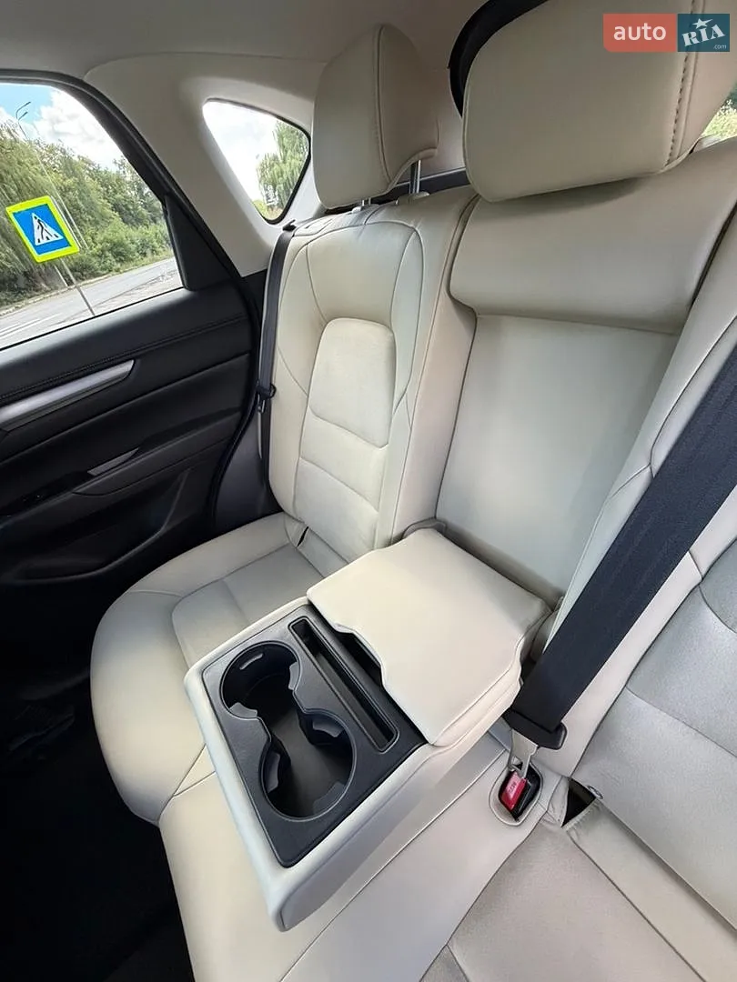 2022 Mazda CX-5 - мініатюра 20