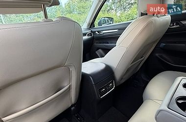 Внедорожник / Кроссовер Mazda CX-5 2022 в Виннице