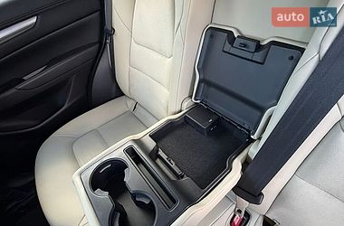 Внедорожник / Кроссовер Mazda CX-5 2022 в Виннице