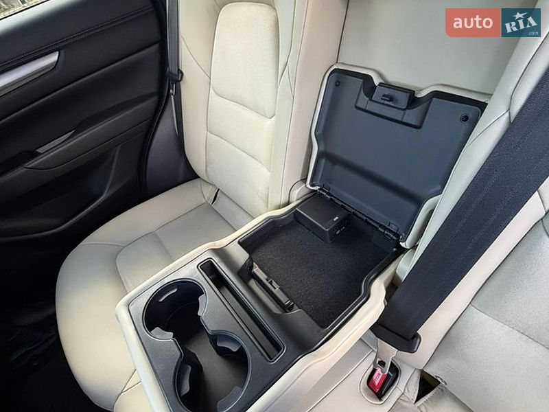Внедорожник / Кроссовер Mazda CX-5 2022 в Виннице
