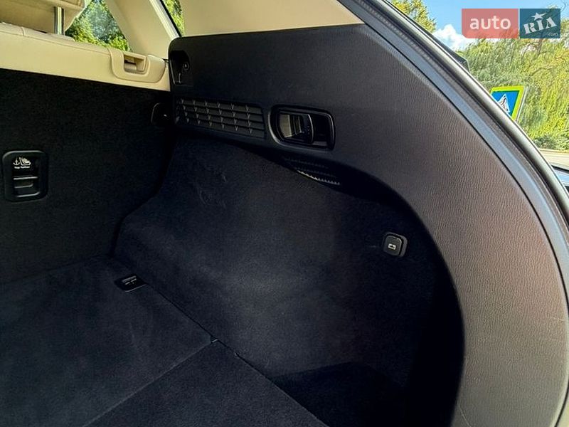 Внедорожник / Кроссовер Mazda CX-5 2022 в Виннице