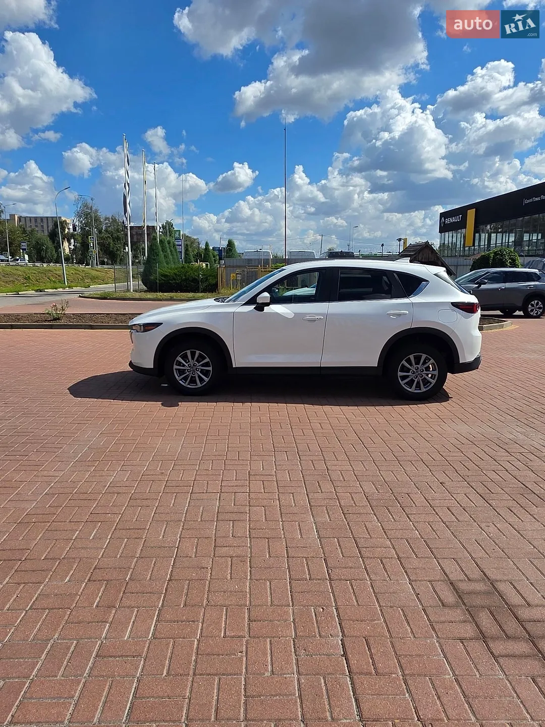 2022 Mazda CX-5 - мініатюра 12