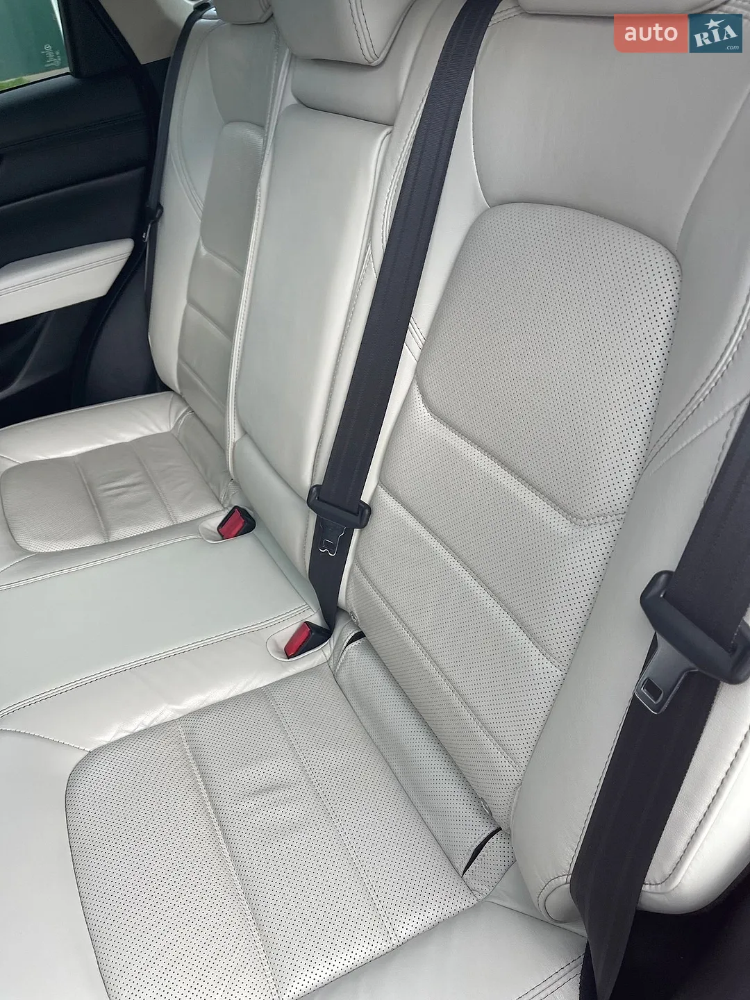 2020 Mazda CX-5 - мініатюра 15