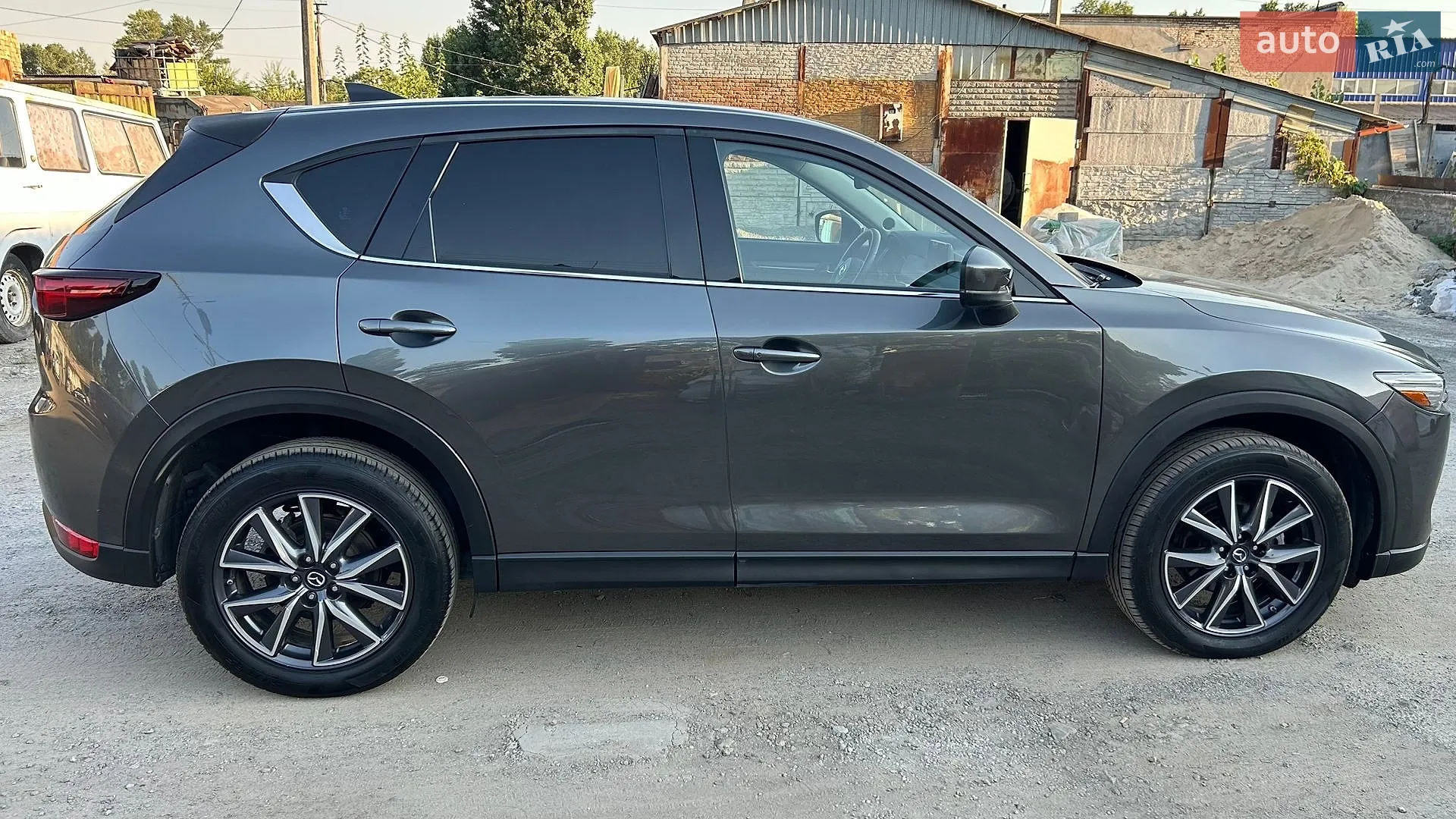 2018 Mazda CX-5 - мініатюра 2