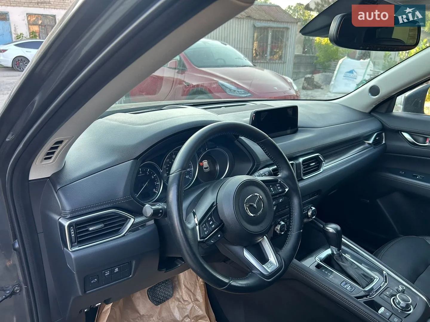 2018 Mazda CX-5 - мініатюра 7