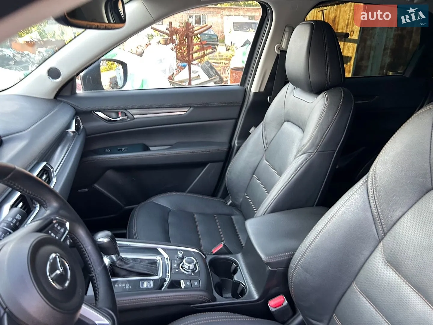 2018 Mazda CX-5 - мініатюра 10