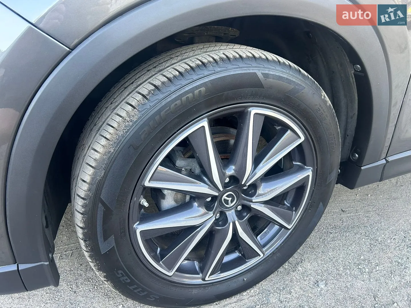 2018 Mazda CX-5 - мініатюра 5