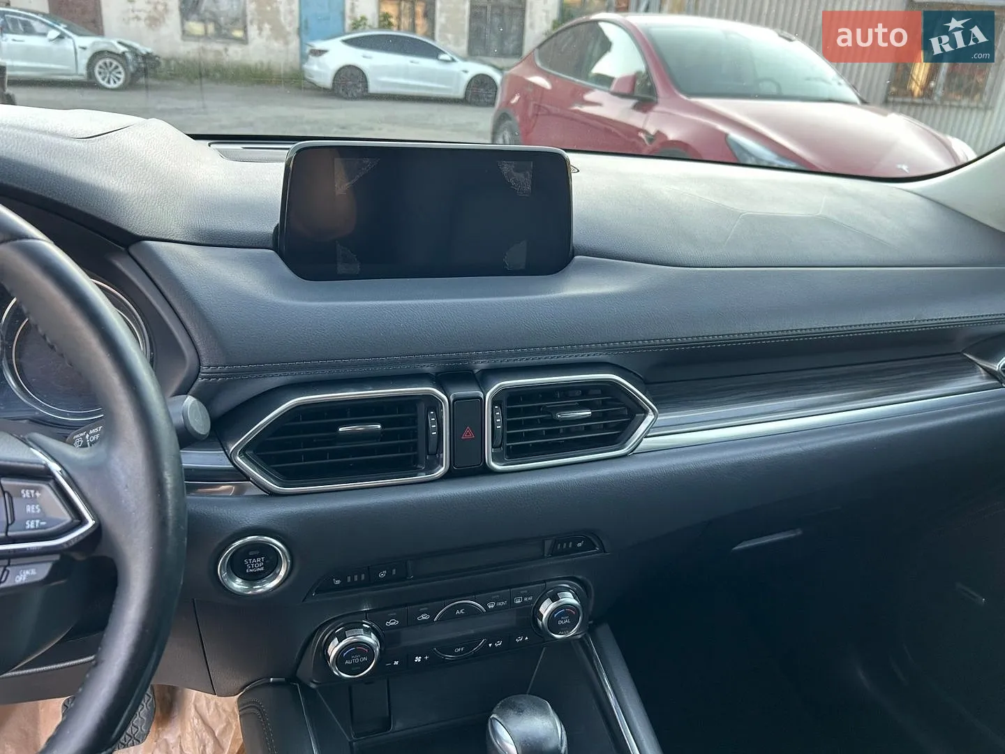 2018 Mazda CX-5 - мініатюра 12