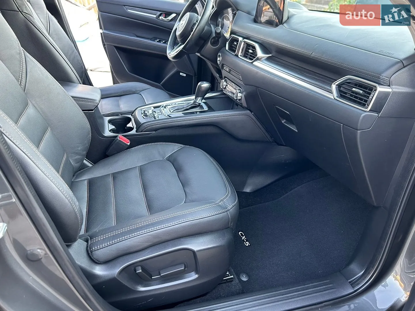2018 Mazda CX-5 - мініатюра 15