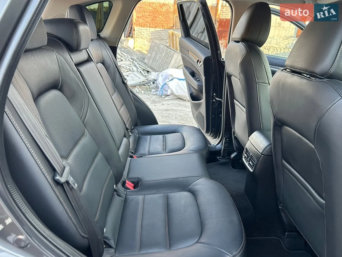 2018 Mazda CX-5 - мініатюра 17