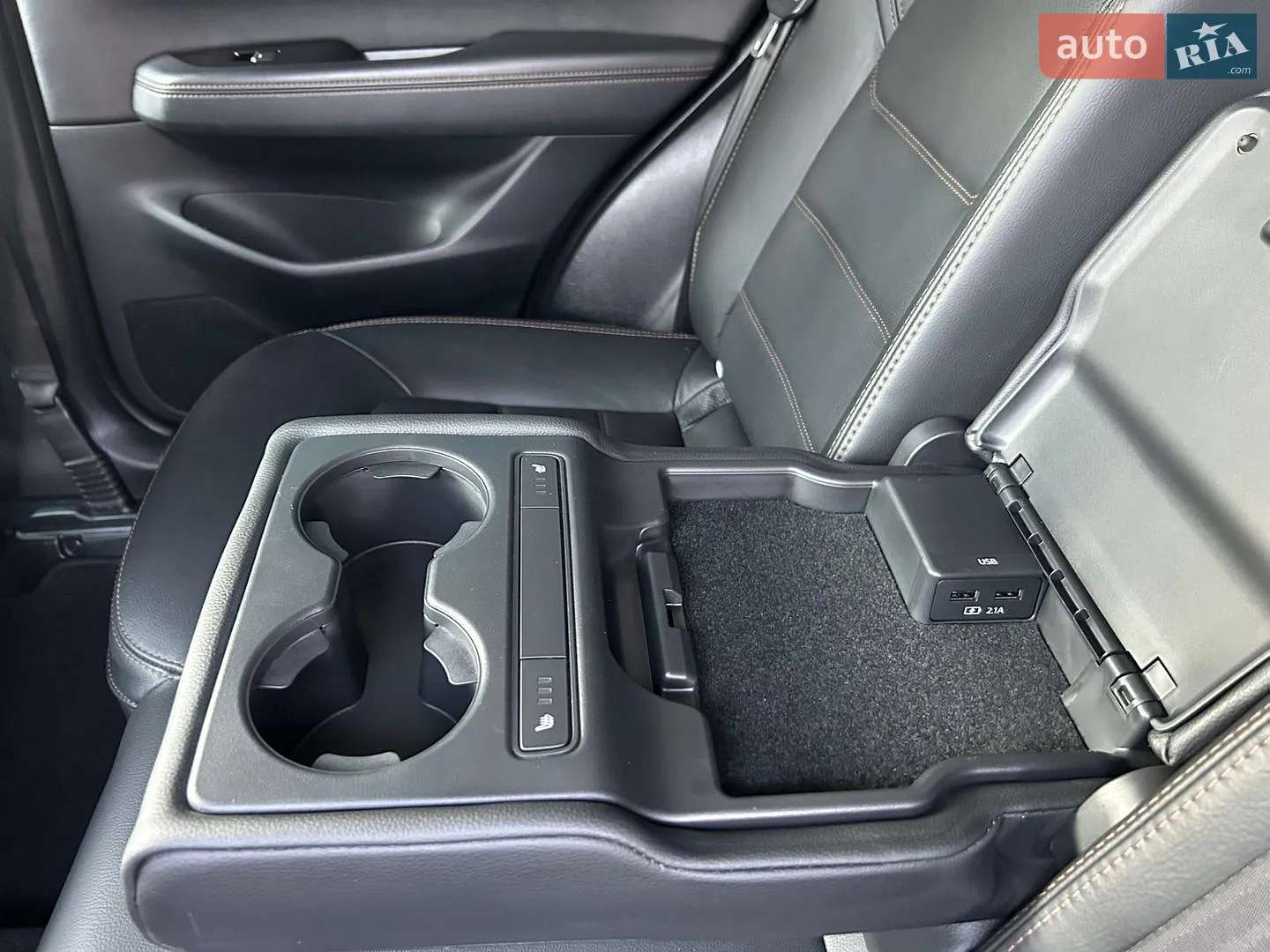 2018 Mazda CX-5 - мініатюра 18