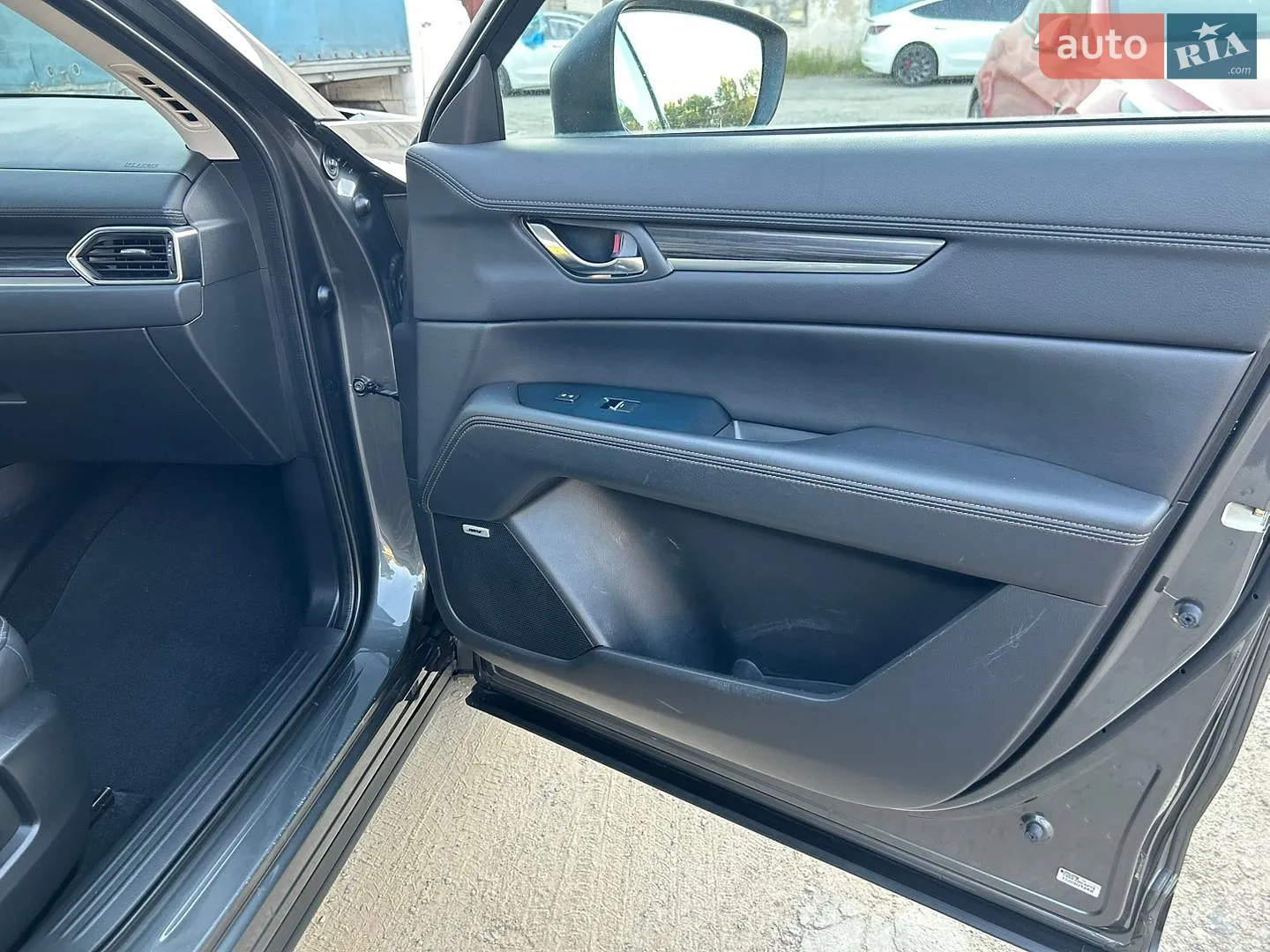 2018 Mazda CX-5 - мініатюра 19