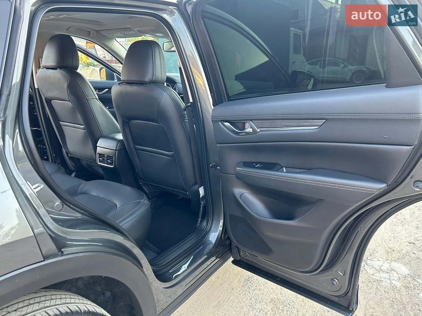 2018 Mazda CX-5 - мініатюра 16