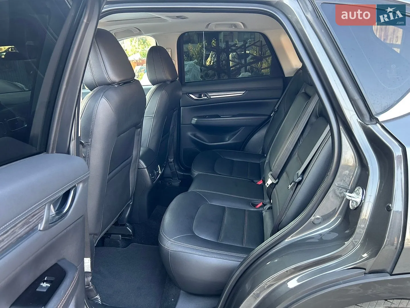 2018 Mazda CX-5 - мініатюра 14