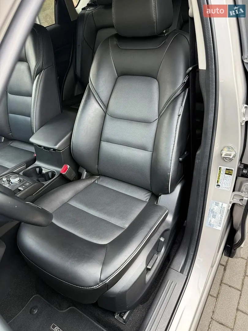 2023 Mazda CX-5 - мініатюра 19