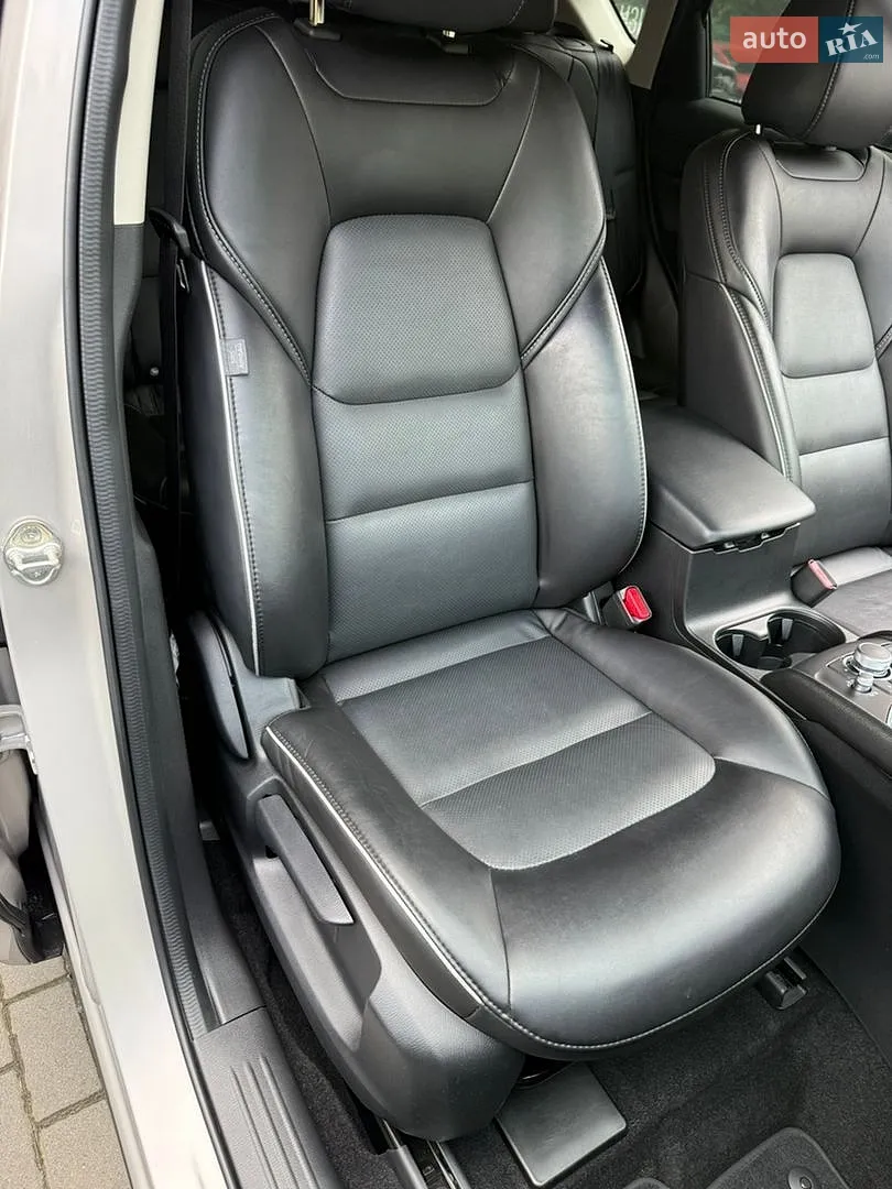 2023 Mazda CX-5 - мініатюра 20