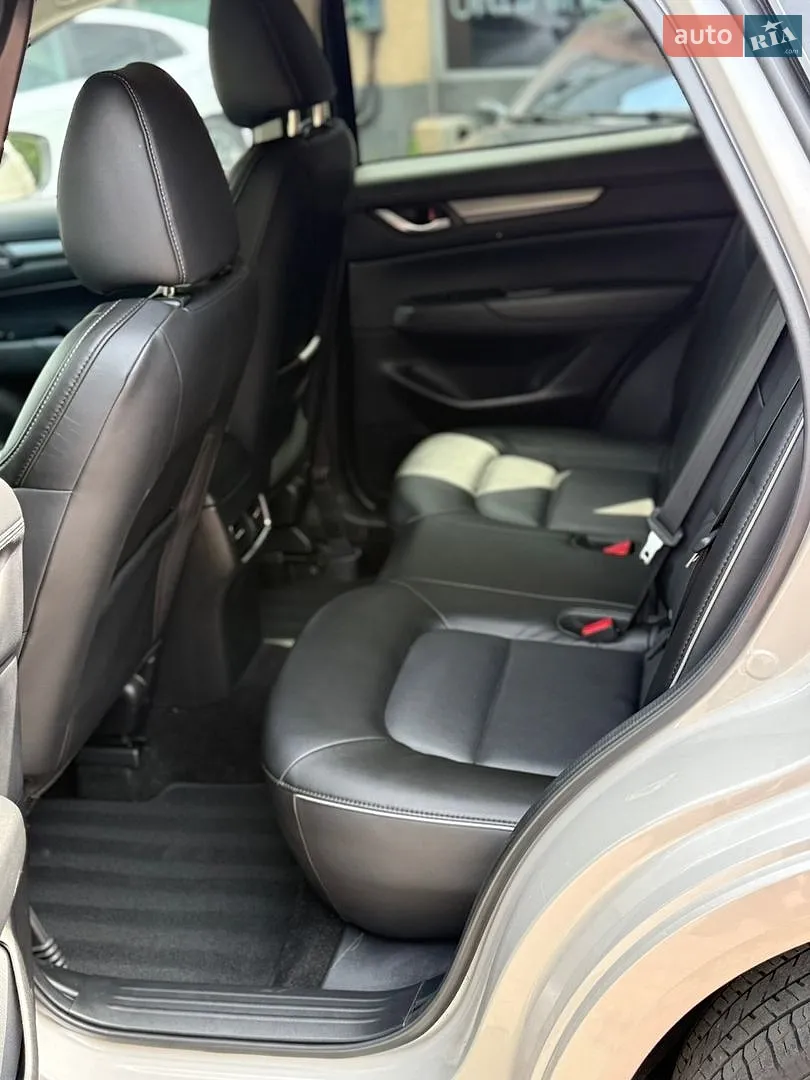 2023 Mazda CX-5 - мініатюра 25