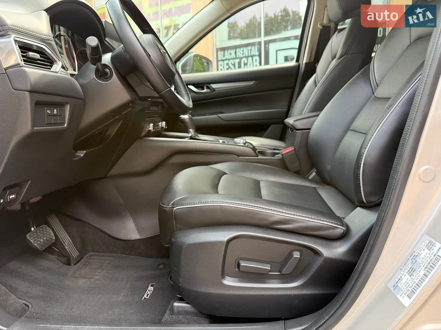 2023 Mazda CX-5 - мініатюра 35