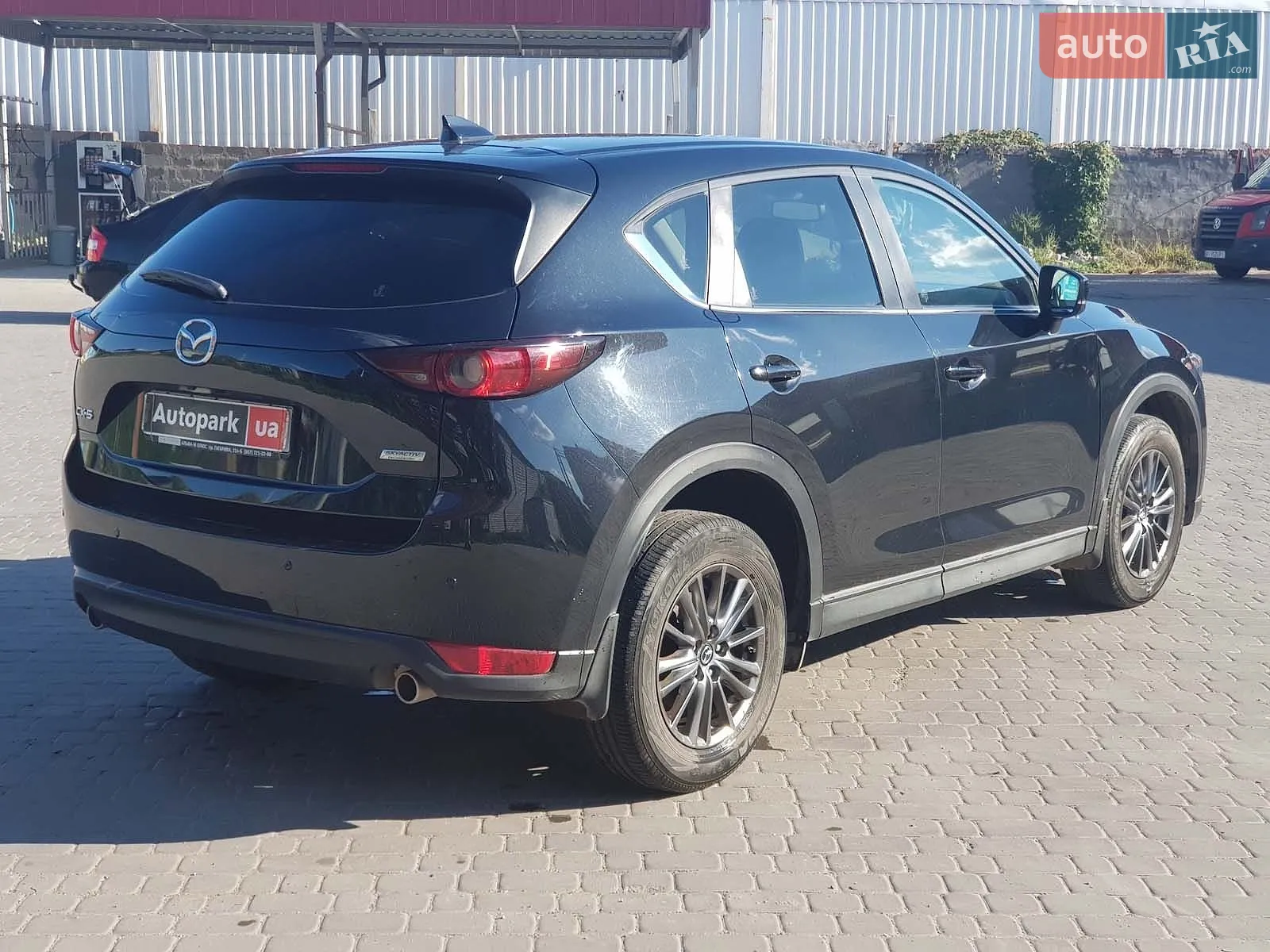 2019 Mazda CX-5 - мініатюра 6