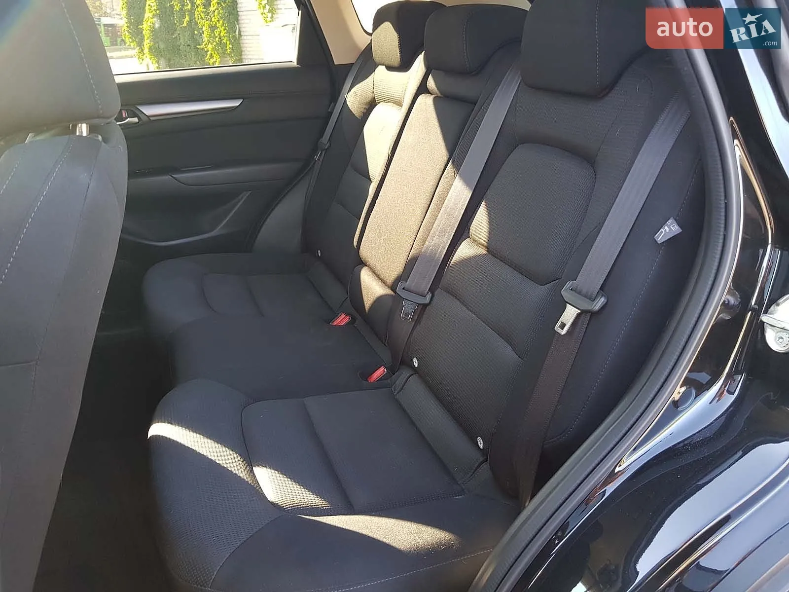 2019 Mazda CX-5 - мініатюра 24