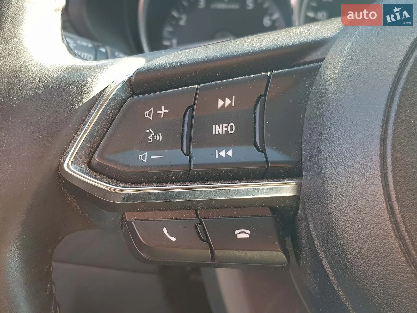 2019 Mazda CX-5 - мініатюра 15