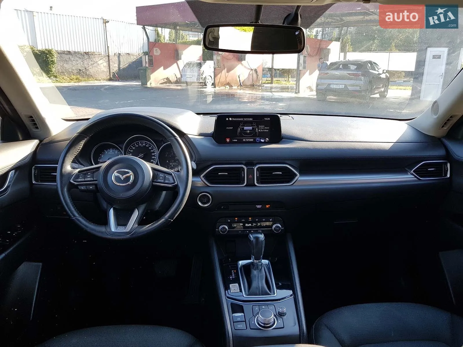 2019 Mazda CX-5 - мініатюра 25