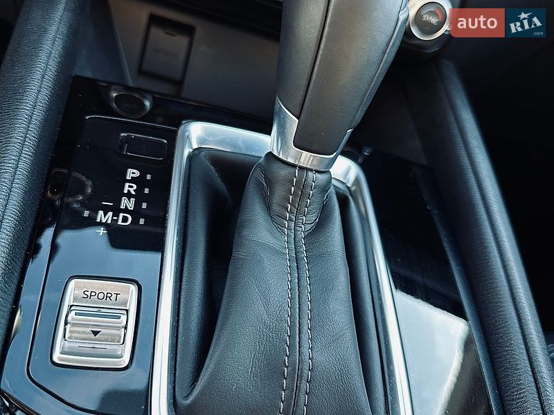 Внедорожник / Кроссовер Mazda CX-5 2024 в Черкассах