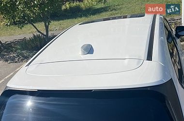 Внедорожник / Кроссовер Mazda CX-5 2018 в Вишневом