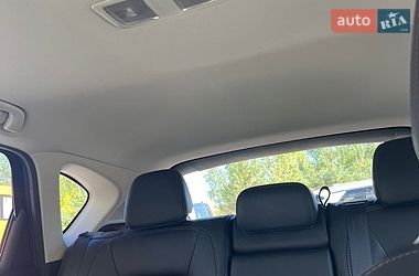 Внедорожник / Кроссовер Mazda CX-5 2018 в Вишневом