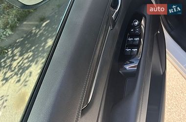 Внедорожник / Кроссовер Mazda CX-5 2018 в Вишневом