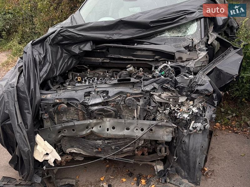Внедорожник / Кроссовер Mazda CX-5 2017 в Ровно