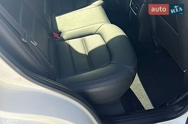 Позашляховик / Кросовер Mazda CX-5 2018 в Вишневому