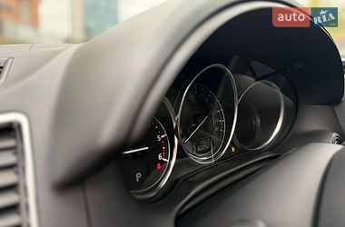 Внедорожник / Кроссовер Mazda CX-5 2015 в Тернополе