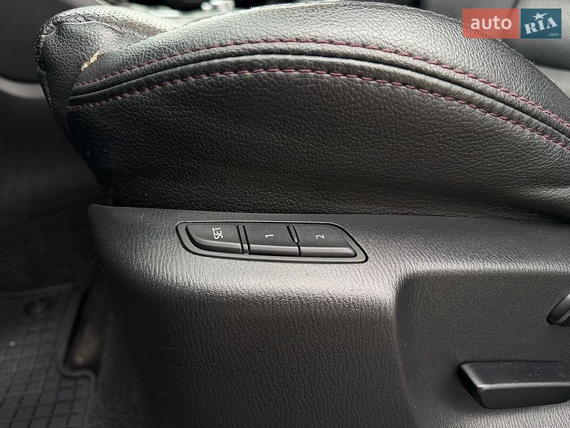 Внедорожник / Кроссовер Mazda CX-5 2015 в Тернополе