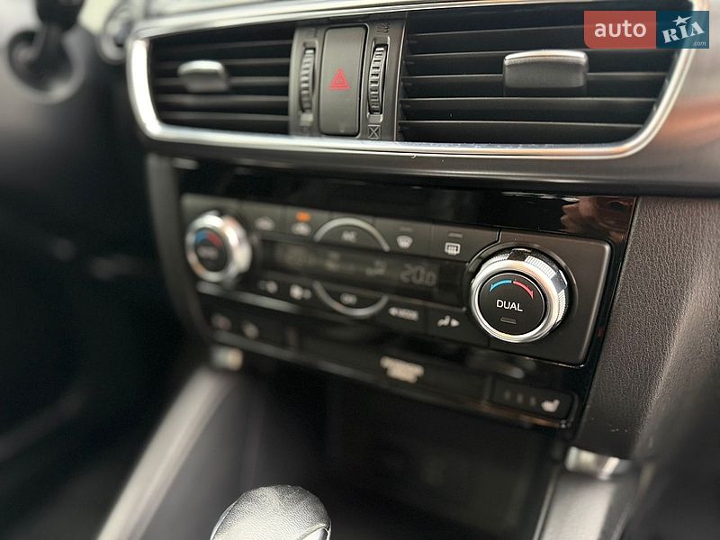 Внедорожник / Кроссовер Mazda CX-5 2015 в Тернополе