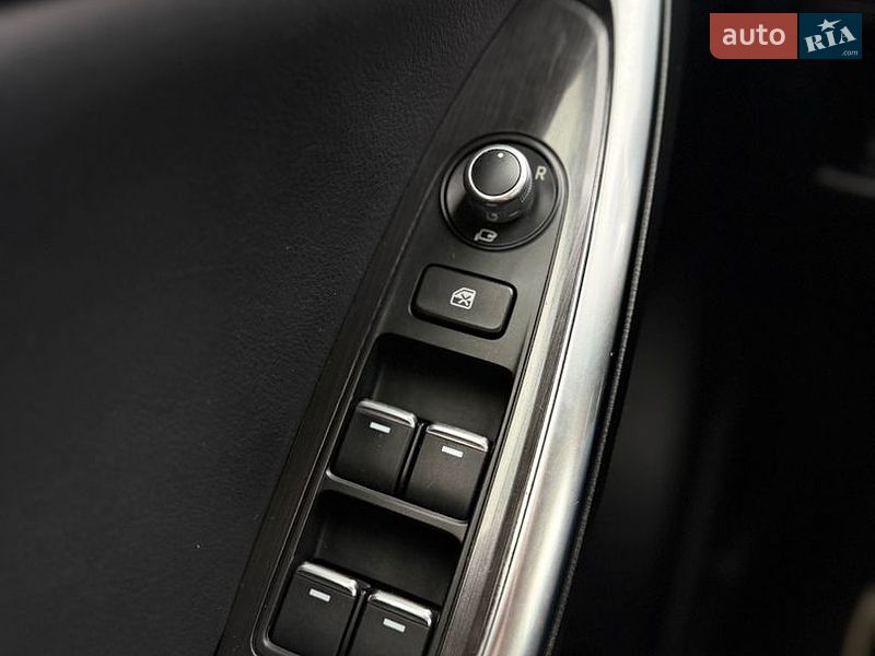 Внедорожник / Кроссовер Mazda CX-5 2015 в Тернополе